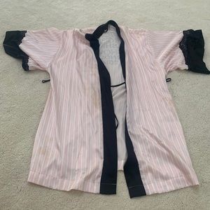 Victoria Secret Fashion Show London 2014 Robe